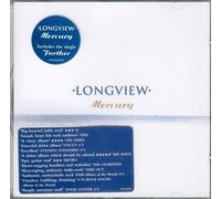 Longview – Mercury – CD – East West Samples