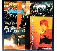 Mercury 6313179 - MURRAY HEAD - "Find The Crowd" : How many ways, Old Soho, Los Angeles, Losing you, Children only play, Last days of an empire, Countryman, Never even throught, Say it ain't so Joe, Pity the poor, Consumer.- Original Printed In France, 1981 - Album Vinyle LP 33 tours (Et Non CD).
