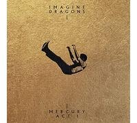 Mercury : Act 1