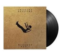 Imagine Dragons - Mercury-Act 1 (2021) CD