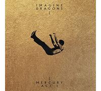 Mercury: Act 1 Exclusivité Fnac Imagine Dragons (Interprète)