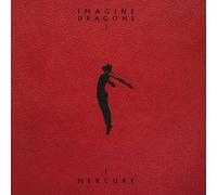 Mercury - Act 1 by Imagine Dragons [VINYL] NEUF