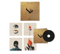 Mercury : Act 1 Coffret CD