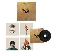 Mercury – Act 1 – Coffret CD inclus livre et 4 lithos – Tirage limité