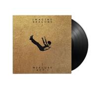 Mercury : Act 1 Vinyle