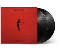 Imagine Dragons – Mercury - Act 2 – Vinyle