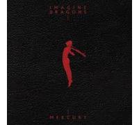 Mercury - Acts 1 & 2 [Audio CD] NEUF