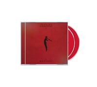 Mercury Acts 1 & 2 CD