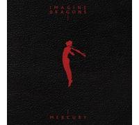 Imagine Dragons – Mercury – Acts 1 & 2 – 2CD Deluxe – Import