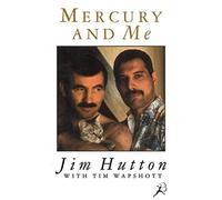Mercury and Me