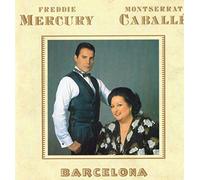 Mercury - Barcelona [Import]