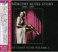 Mercury Blues Story 1 [Import]