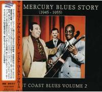 Mercury Blues Story - Mercury Blues Story 2 [Import]