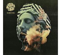 Mercury Circle - The Dawn of Vitriol [Import]