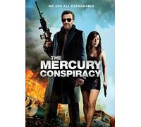 Mercury Conspiracy