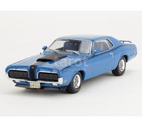 Mercury Cougar Eliminator 428 Cj 1970 - Modèle Presse 1/43