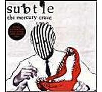 Subtle - Mercury Craze