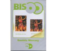 Mercury, Daniela - Bale Mulato Ao Vivo: Serie BIS