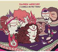 Mercury, Daniela - Daniela Mercury.. -Digi-