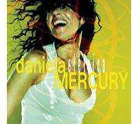 Mercury, Daniela - Electrico