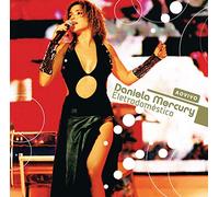Daniela Mercury – Electrodoméstico – Axe