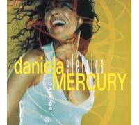 Mercury, Daniela - Eletrica