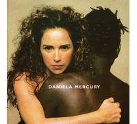 Mercury, Daniela - Feijao Com Arroz Import Edition by Mercury, Daniela (1986) Audio CD
