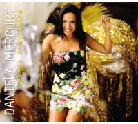 Mercury,Daniela - Levada Brasileira [Import]