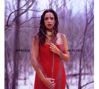 Mercury, Daniela - Sol Da Liberdade