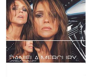 Mercury, Daniela - Sou De Qualquer Lugar