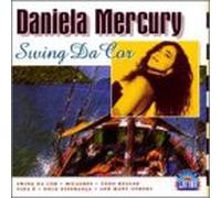 Mercury, Daniela - Swing Da Cor