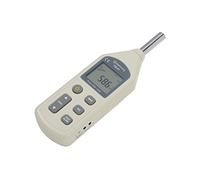 Mercury Digital Sound Niveau DB Mètre