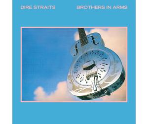 Mercury Dire Straits - Brothers In Arms (40th Anniversary) - Disques vinyle Pop Rock