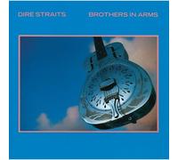 Mercury Dire Straits - Brothers in Arms Vinyl Pop rock