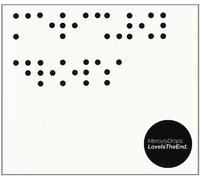 Mercury Drops - Love Is the End