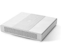 Mercury Elite Pro Mini Double, alimenté par Bus USB 3.1 Gen 2 Raid Storage Enclosure