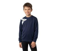 Mercury Equipment Car Sweatshirt Bleu 12 Years Enfants