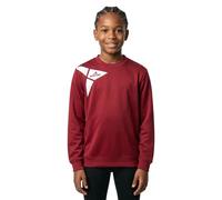 Mercury Equipment Car Sweatshirt Rouge 14 Years Enfants
