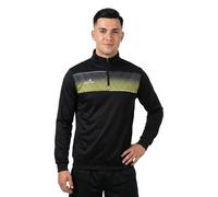 Mercury Equipment Mesubf Paris Half Zip Sweatshirt Noir 3XL Homme