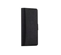 Étui Folio Magnétique pour Galaxy Z Fold 6 avec Rangement Billets Noir