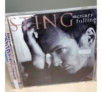 Mercury Falling +1 [Import]