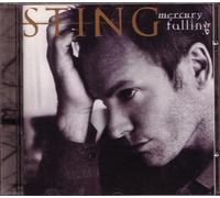 Sting - Mercury Falling [Import]