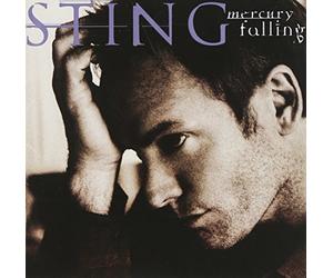 Mercury Falling by Sting (1996)