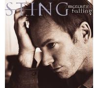 Mercury Falling [Vinyl] by Sting [VINYL] NEUF