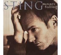 Mercury Falling Vinyle