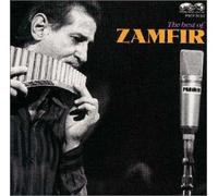Mercury Forever Collection Vol.14-Amapola: Best of Pan Flute [Import]