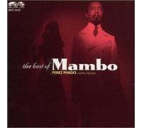 Mercury Forever Collection Vol.20-Best of Mambo [Import]