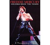 Mercury Freddie - Holding Back The Y - Dvd