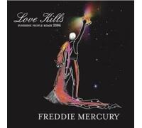 Mercury, Freddie - Love Kills [Import]