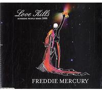 Mercury Freddie - Love Kills [Import]